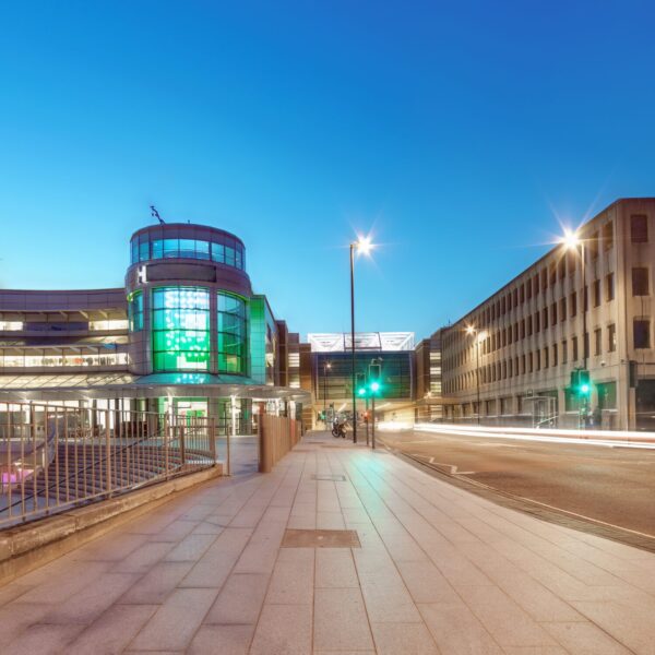 Airport Transfers UK – Exeter, Bristol, Plymouth & Heathrow.