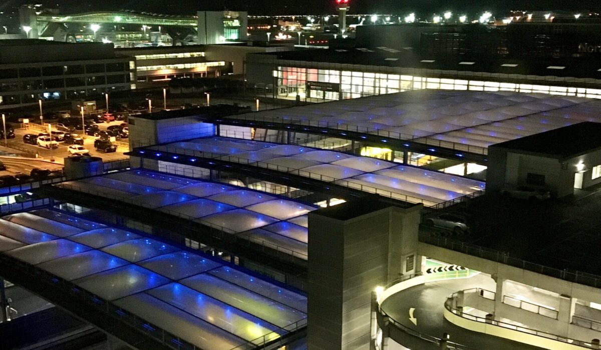 Airport Transfers UK – Exeter, Bristol, Plymouth & Heathrow.