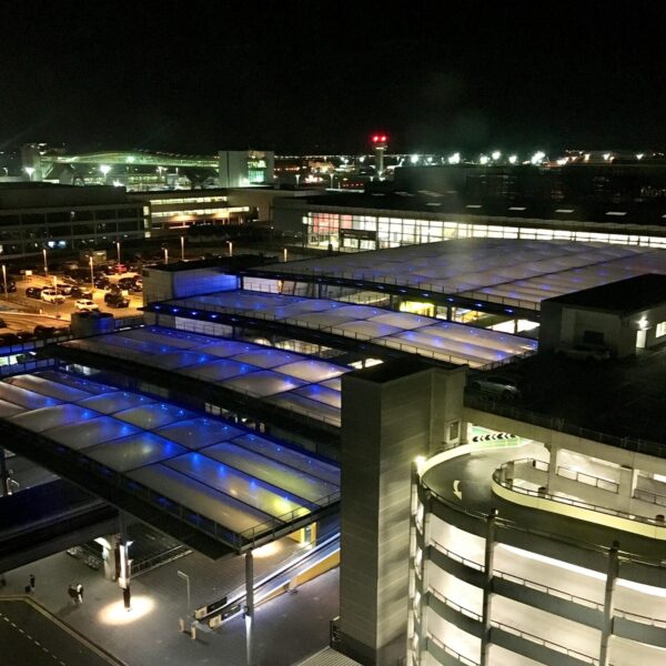 Airport Transfers UK – Exeter, Bristol, Plymouth & Heathrow.
